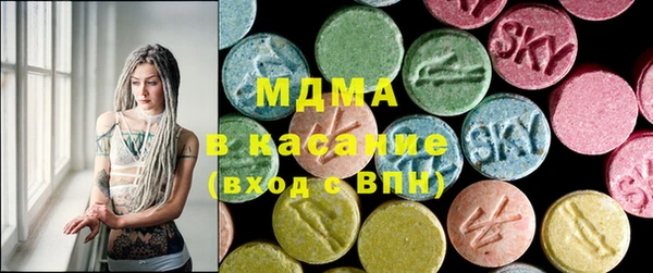 твердый Алзамай